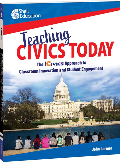 Couverture_Teaching Civics Today