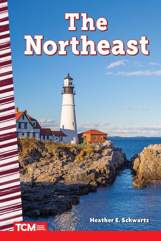 Couverture_The Northeast