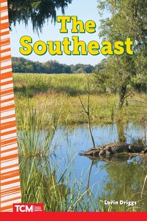 Couverture_The Southeast