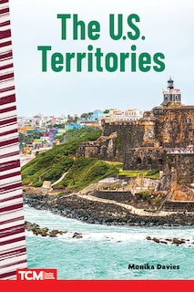 Front cover_The U.S. Territories