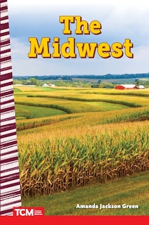 Front cover_The Midwest