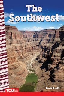 Front cover_The Southwest