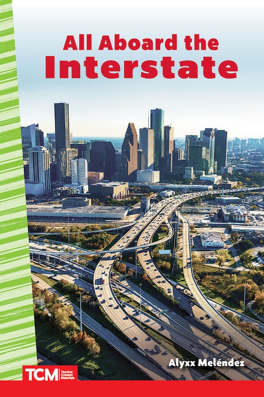 Front cover_All Aboard the Interstate