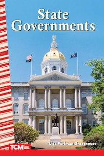 Couverture_State Governments