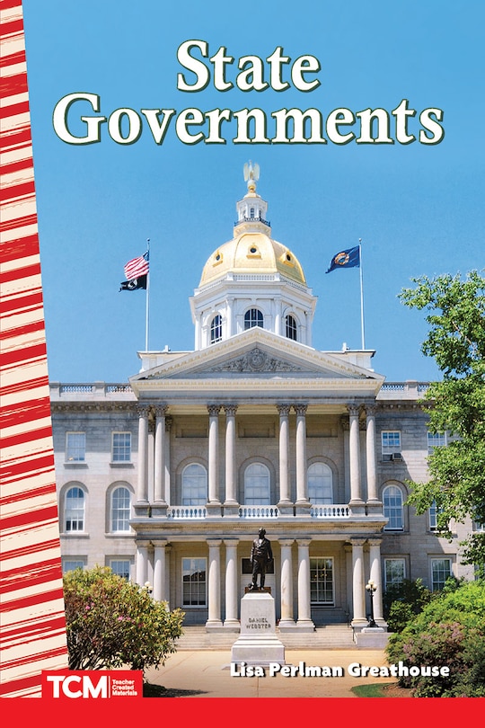 Couverture_State Governments