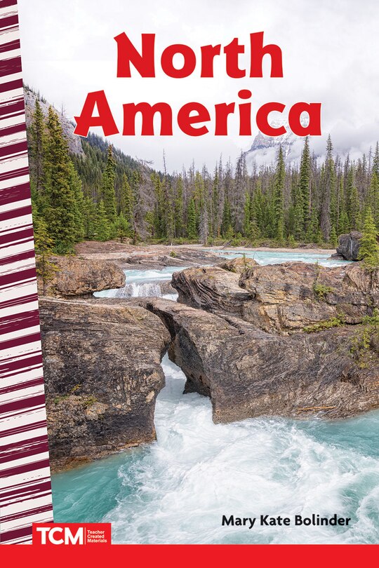 Front cover_North America