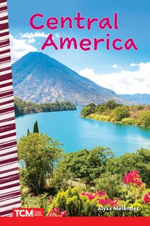 Front cover_Central America