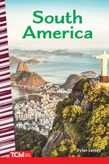 Front cover_South America