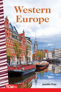 Couverture_Western Europe