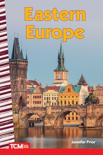 Couverture_Eastern Europe