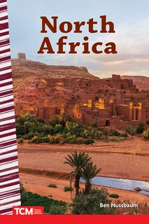 Front cover_North Africa