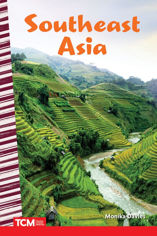 Front cover_Southeast Asia