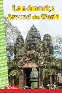 Couverture_Landmarks Around the World