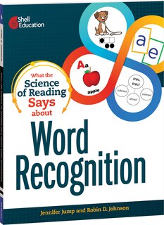 Front cover_What the Science of Reading Says about Word Recognition