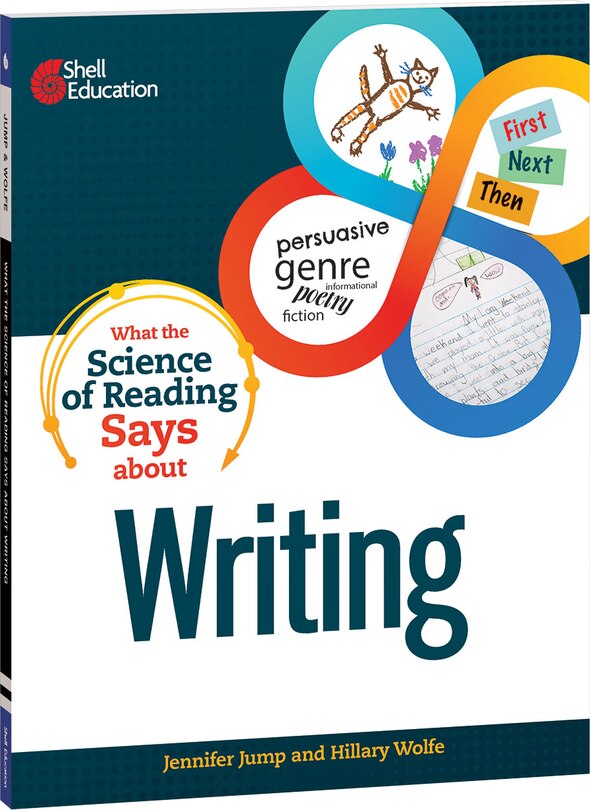 Couverture_What the Science of Reading Says about Writing