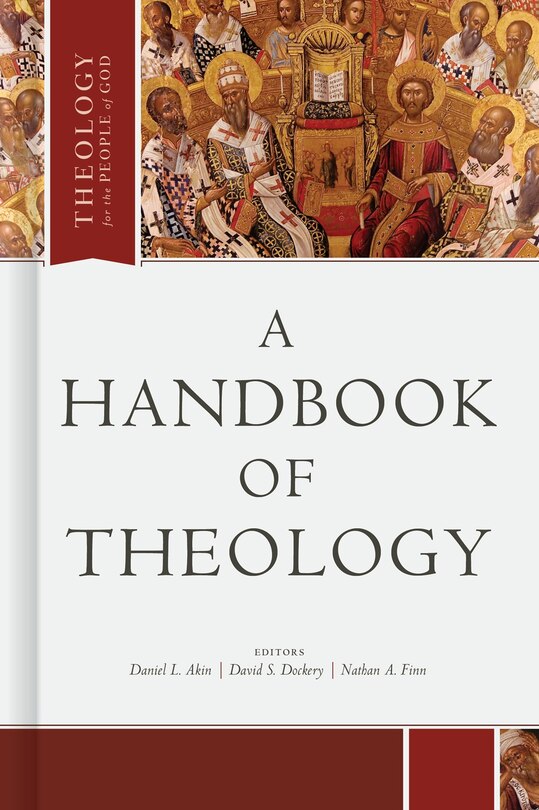 Couverture_A Handbook of Theology