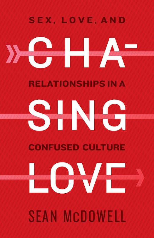 Front cover_Chasing Love
