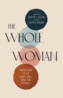 Front cover_The Whole Woman