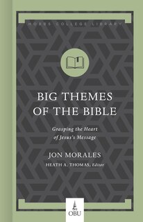 Front cover_Big Themes Of The Bible