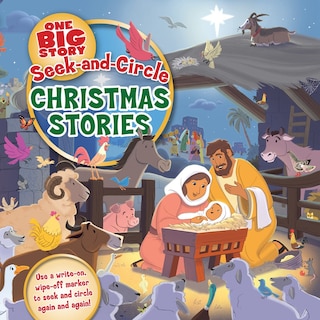 Front cover_Seek-and-circle Christmas Stories
