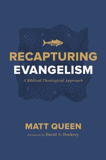Couverture_Recapturing Evangelism