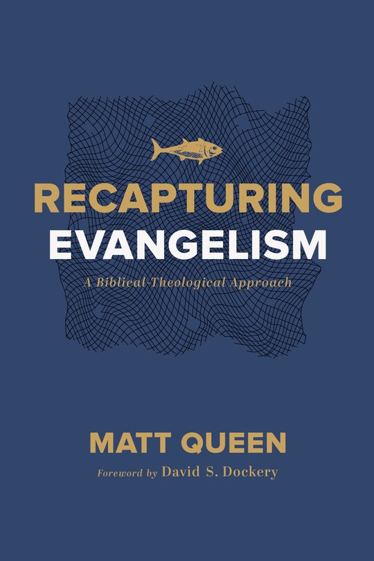 Couverture_Recapturing Evangelism