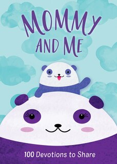 Front cover_Mommy And Me