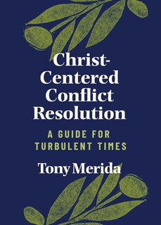 Couverture_Christ-Centered Conflict Resolution