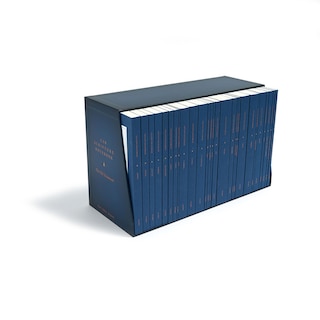 Front cover_CSB Scripture Notebook, Old&nbsp;Testament Set