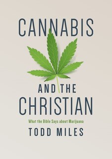 Couverture_Cannabis and the Christian