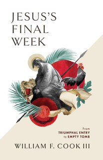 Couverture_Jesus's Final Week