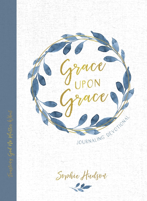 Front cover_Grace Upon Grace Journaling Devotional
