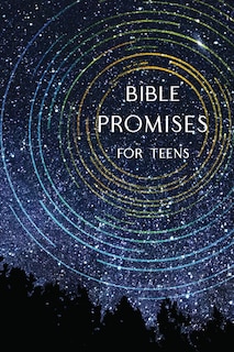 Couverture_Bible Promises for Teens