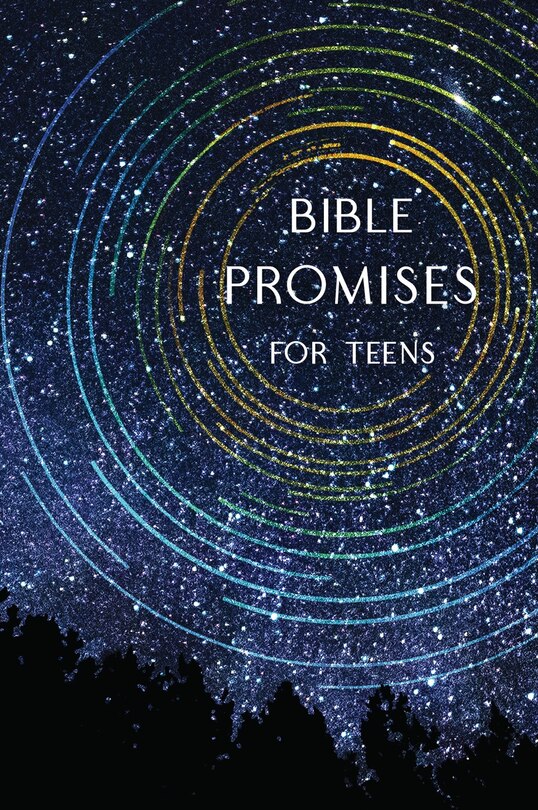 Couverture_Bible Promises for Teens