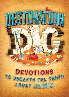 Couverture_Destination Dig