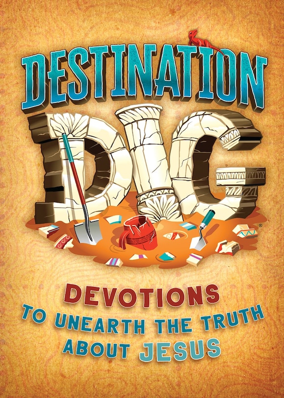 Couverture_Destination Dig