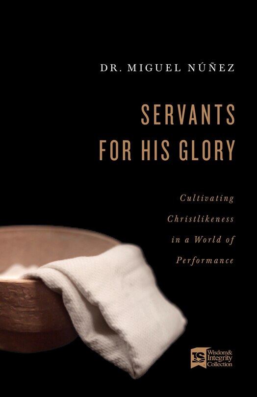 Couverture_Servants for His Glory