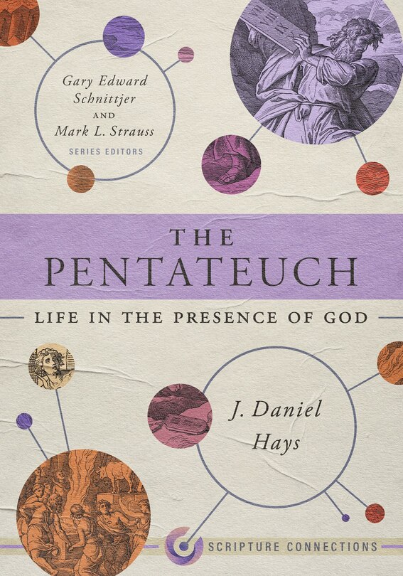 Front cover_The Pentateuch