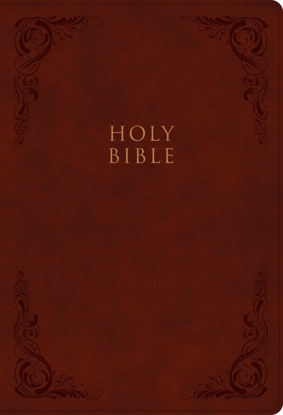 Couverture_CSB Super Giant Print Reference Bible, Burgundy LeatherTouch