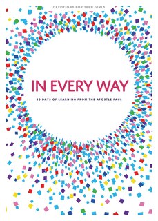 Couverture_In Every Way - Teen Girls' Devotional