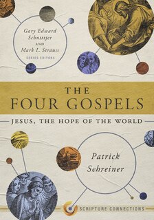 Front cover_The Four Gospels