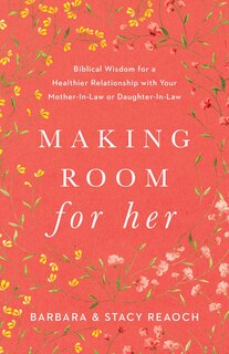 Couverture_Making Room for Her