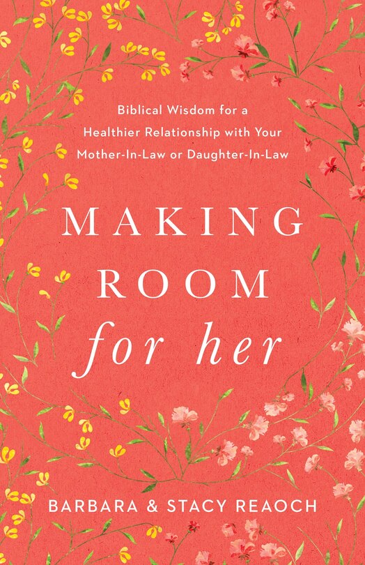 Couverture_Making Room for Her