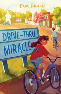 Front cover_Drive-Thru Miracle