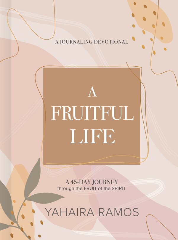 Couverture_A Fruitful Life Journaling Devotional