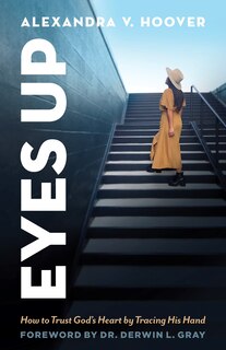 Front cover_Eyes Up
