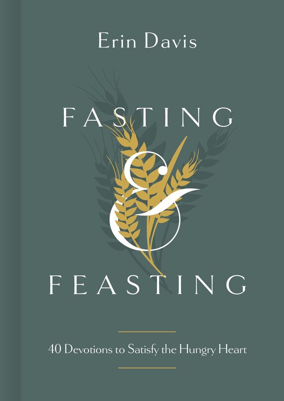 Front cover_Fasting & Feasting