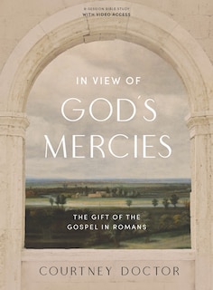 Couverture_In View of God's Mercies - Bible Study Book with Video Access