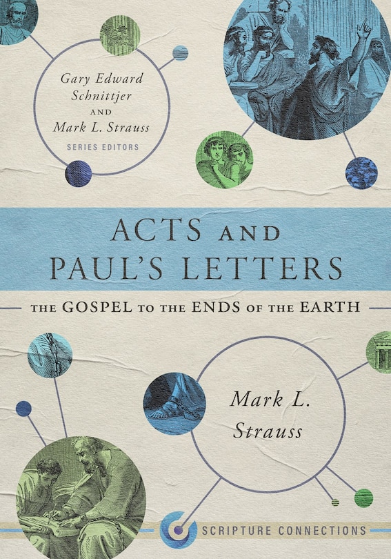Couverture_Acts and Paul's Letters