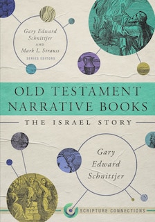 Front cover_Old Testament Narrative Books
